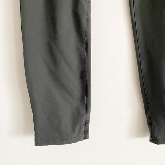 MACK WELDON Radius Flex Jogger Pant in Charcoal Gray size M - Picture 7 of 10